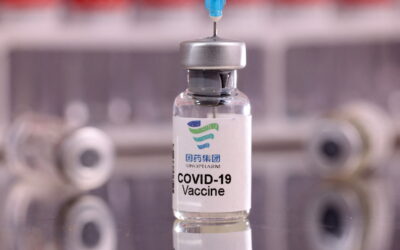 Was Vietnam’s Chinese COVID-19 Vaccine Debacle Just a Stunt?