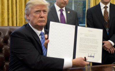 Trump’s Assault on TPP: A Costly Misstep for America